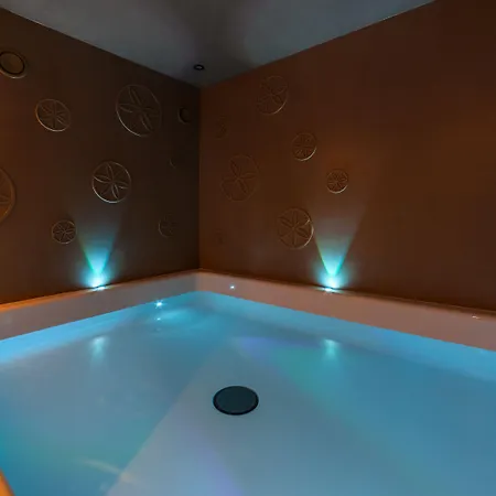 Belarosa & Wellness 4 Sterne Superior Ароза