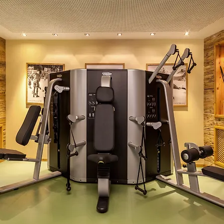 Belarosa & Wellness 4 Sterne Superior Готель