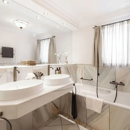Belarosa & Wellness 4 Sterne Superior Arosa