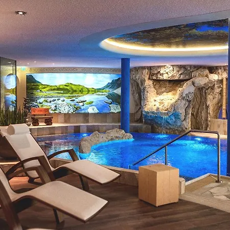 Belarosa & Wellness 4 Sterne Superior 4*