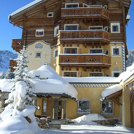 Belarosa & Wellness 4 Sterne Superior Hotel 4*