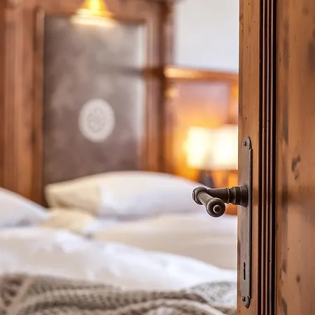 Hotel Belarosa Suiten&wellness