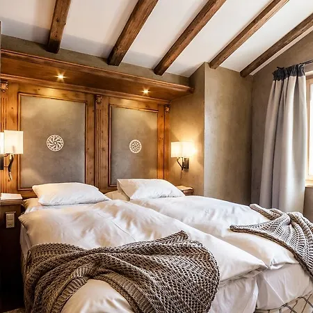 Belarosa Suiten&wellness 4*