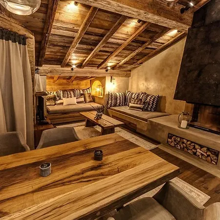 Belarosa & Wellness 4* Arosa