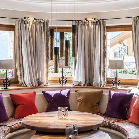 Hotel Belarosa Suiten&wellness