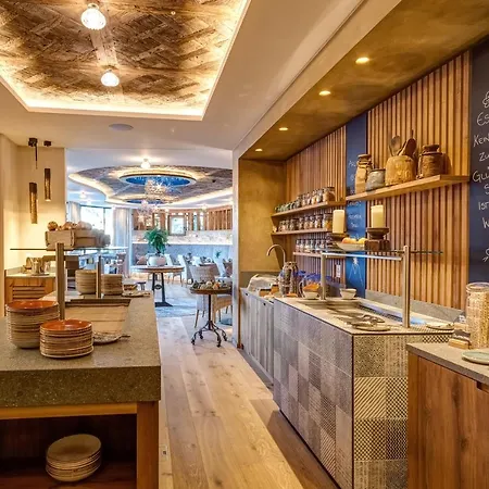 Belarosa Suiten&wellness