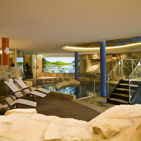 Belarosa & Wellness 4 Sterne Superior Hotel 4*