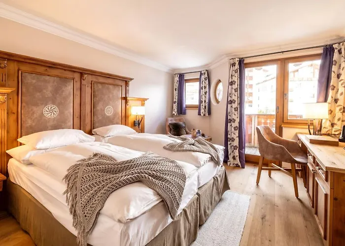 Belarosa & Wellness 酒店 4*