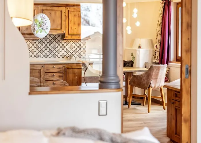 Belarosa & Wellness 4* Arosa