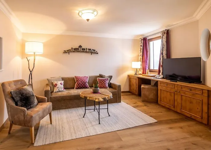 Hotel Belarosa & Wellness