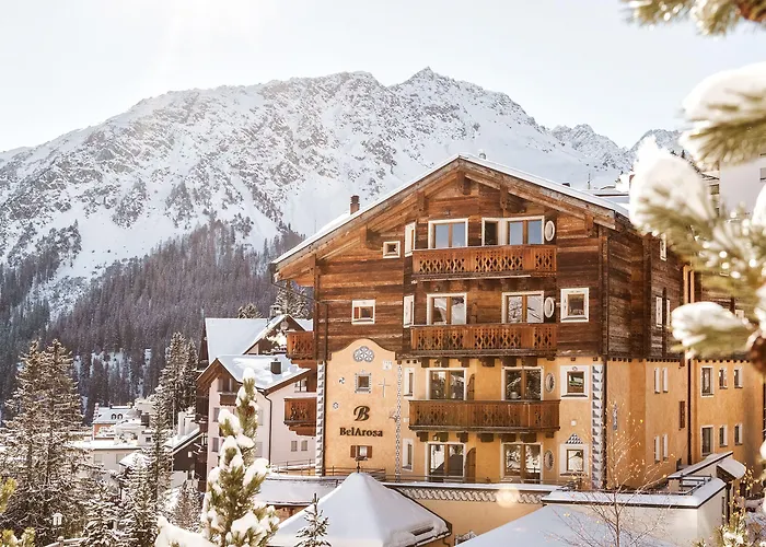 Belarosa & Wellness Hotel 4*