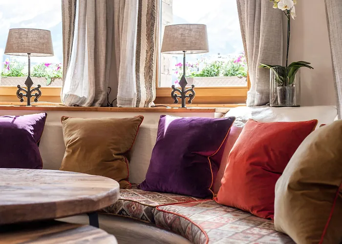 酒店 Belarosa & Wellness