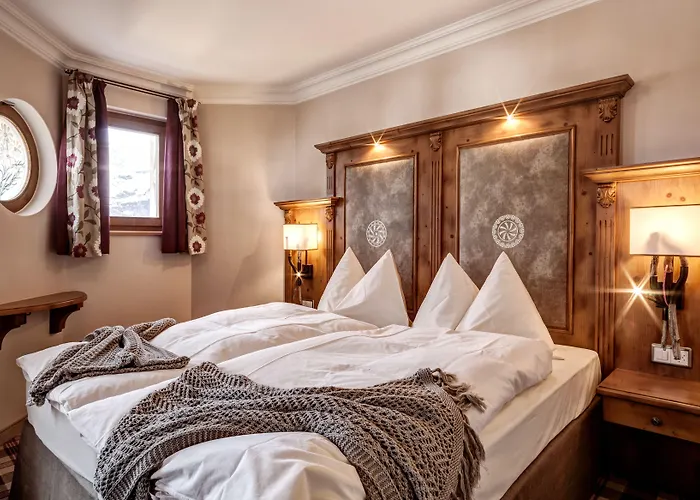 Hotel Belarosa & Wellness