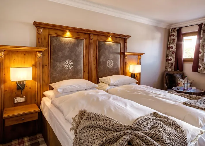 Belarosa & Wellness 4* Arosa