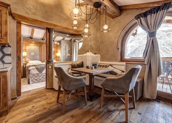 酒店 Belarosa & Wellness