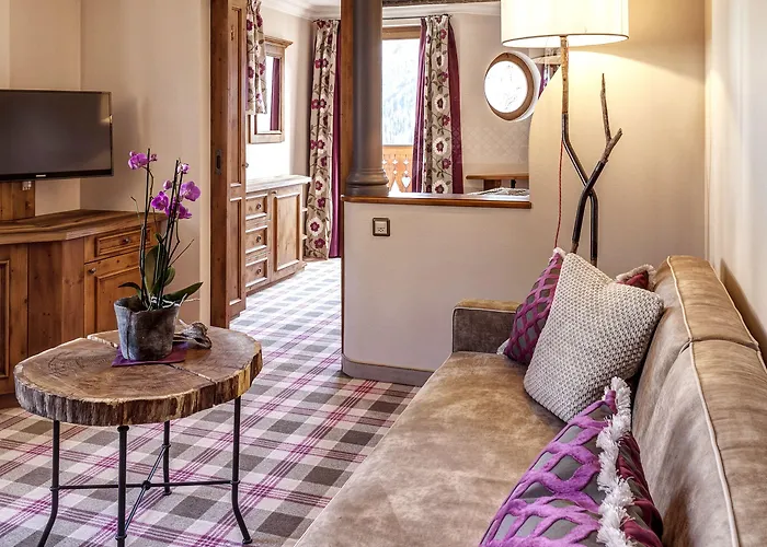 Belarosa & Wellness 阿罗萨