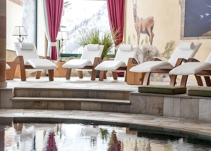 Belarosa & Wellness 酒店