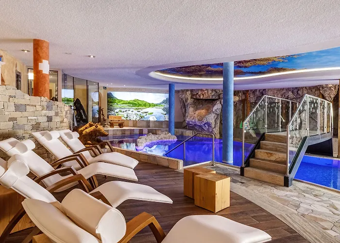 Belarosa & Wellness 阿罗萨