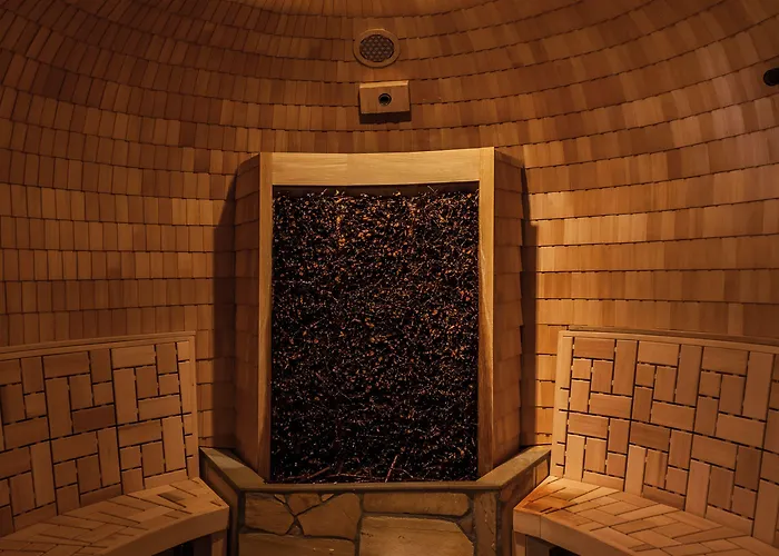 Belarosa & Wellness 酒店 阿罗萨