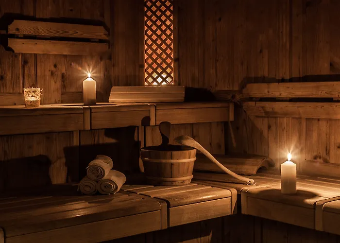 Belarosa & Wellness Hotel Arosa