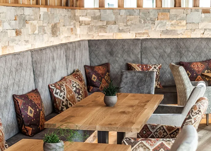 Belarosa & Wellness Arosa