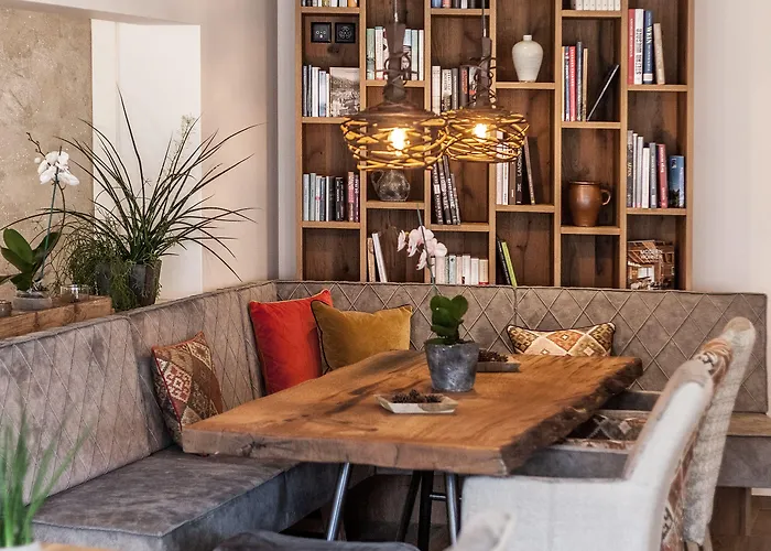 Belarosa & Wellness Hotel 4*