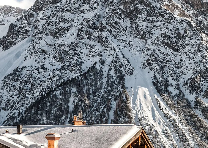 Belarosa & Wellness Arosa