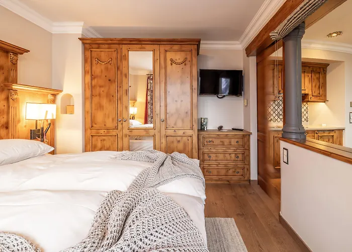 Belarosa & Wellness 酒店 4*