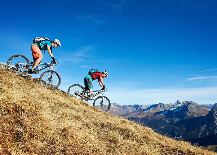 Belarosa & Wellness 酒店