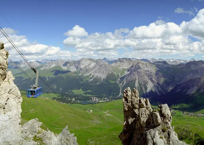 Belarosa & Wellness 酒店 4*