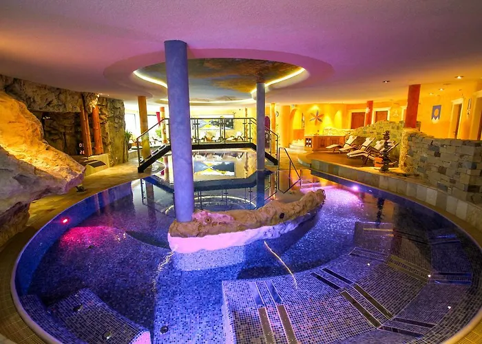 Belarosa & Wellness Arosa