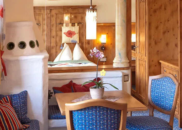 Belarosa & Wellness 阿罗萨