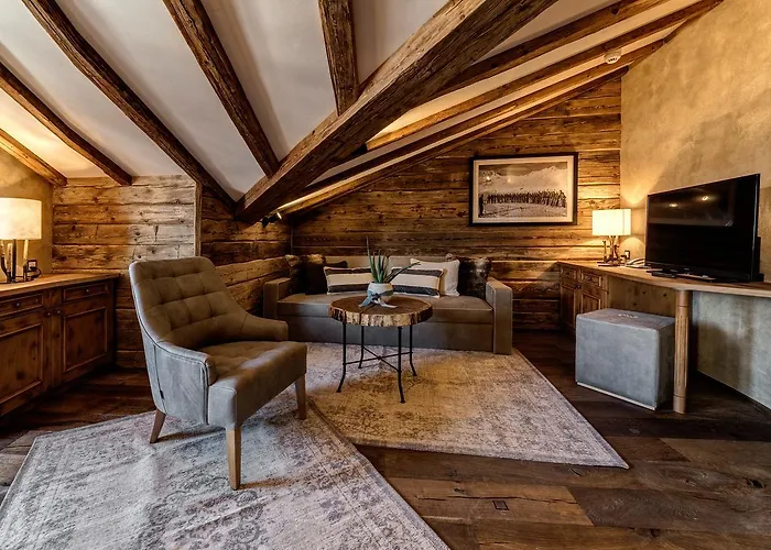 Belarosa & Wellness 4* Arosa