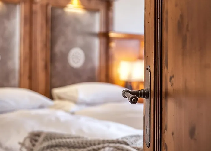 Hotel Belarosa & Wellness