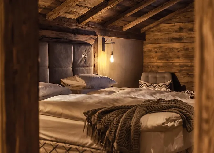 Belarosa & Wellness Hotel Arosa