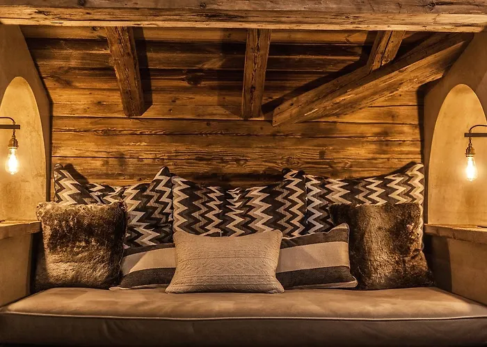 酒店 Belarosa & Wellness 阿罗萨