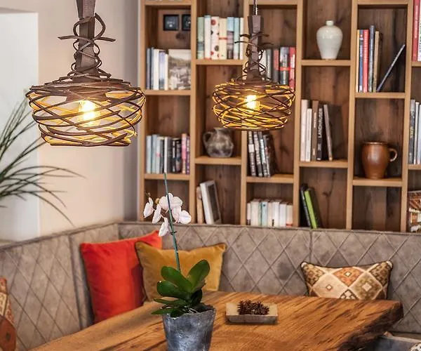 Hotel Belarosa & Wellness 4*