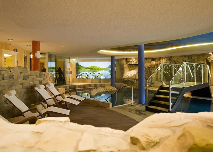 Belarosa & Wellness Hotel 4*