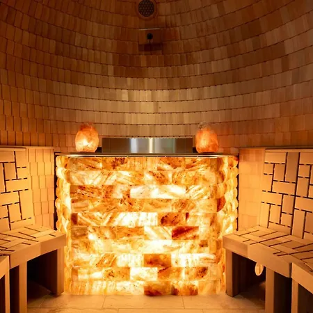 Belarosa & Wellness アローザ