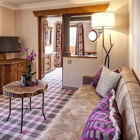 Belarosa & Wellness アローザ