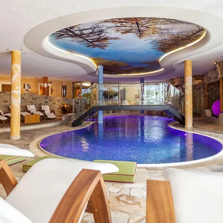 Hotel Belarosa Suiten & Wellness 4 Sterne Superior Arosa