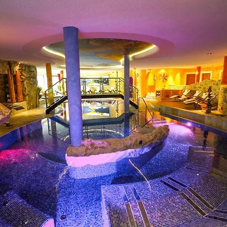 Belarosa & Wellness アローザ