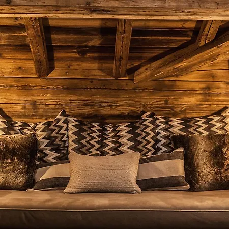 ホテル Belarosa & Wellness アローザ