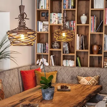 ホテル Belarosa & Wellness 4*