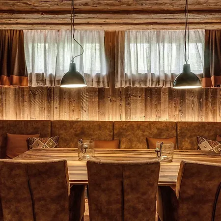 Belarosa Suiten & Wellness 4 Sterne Superior Hotel Arosa