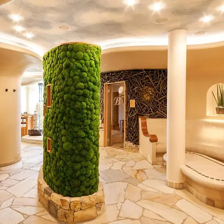 Belarosa & Wellness ホテル 4*