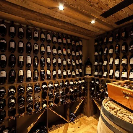 Belarosa & Wellness 4* アローザ