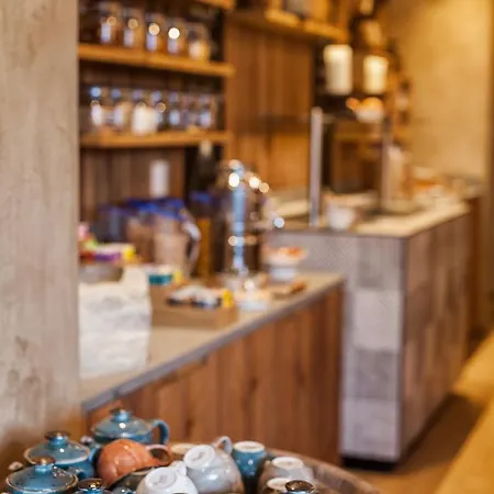 Belarosa & Wellness 4* アローザ