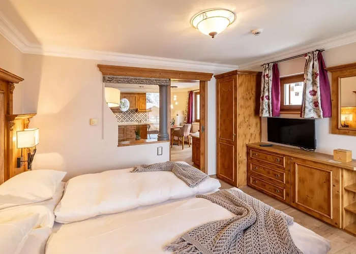 Belarosa & Wellness Hotel