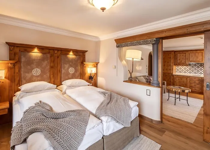 Belarosa & Wellness Arosa